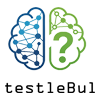 TestleBul Logo